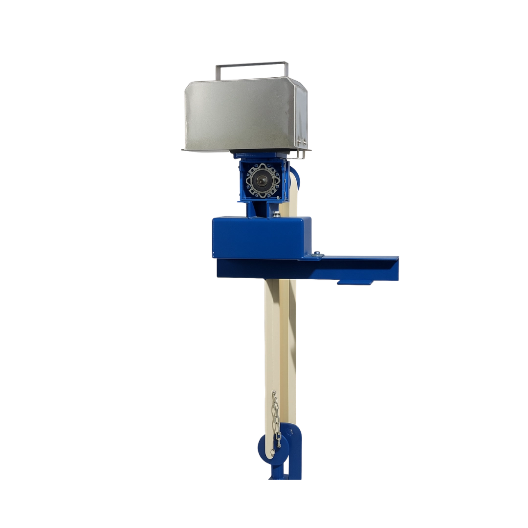 Oil Skimmers