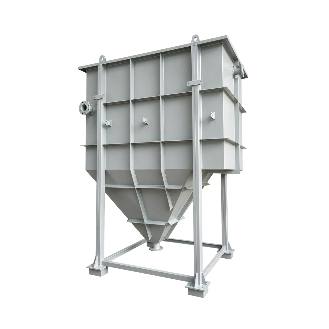 Cross-Flow Separators